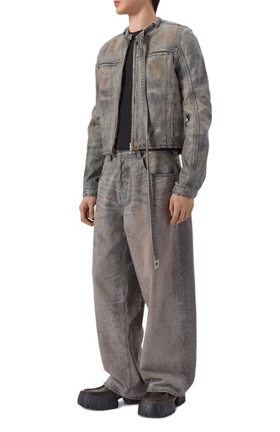 Джинсы 1997 d-enim DIESEL, арт. A23817/09P24, фото 2