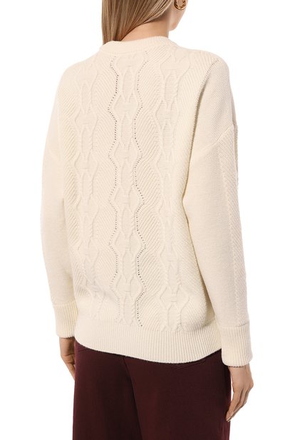 Кашемировый свитер FREEAGE, арт. W25.JM108.3004.101, фото 4