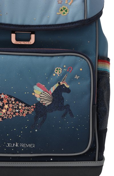 Рюкзак ergomaxx JEUNE PREMIER, арт. Erx23176, фото 4