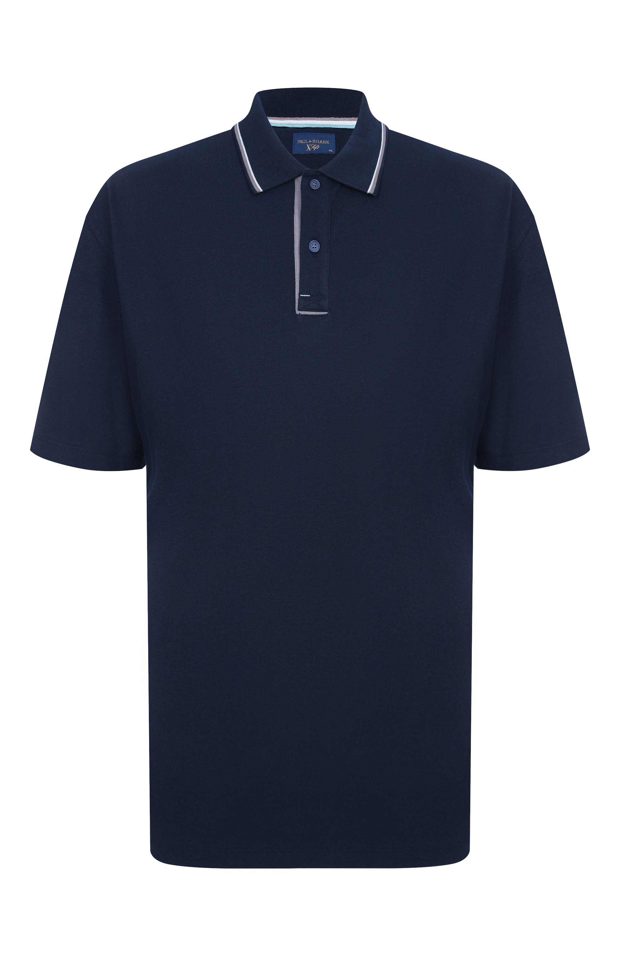 Поло PAUL&SHARK, арт. 25411313/3XL, фото 1