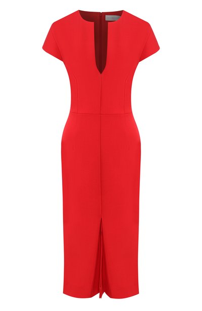 Платье VICTORIA BECKHAM, арт. DR MID 61155B, фото 1