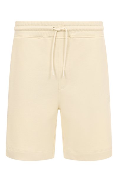 Мужские хлопковые шорты BOSS ORANGE, арт. 50511726