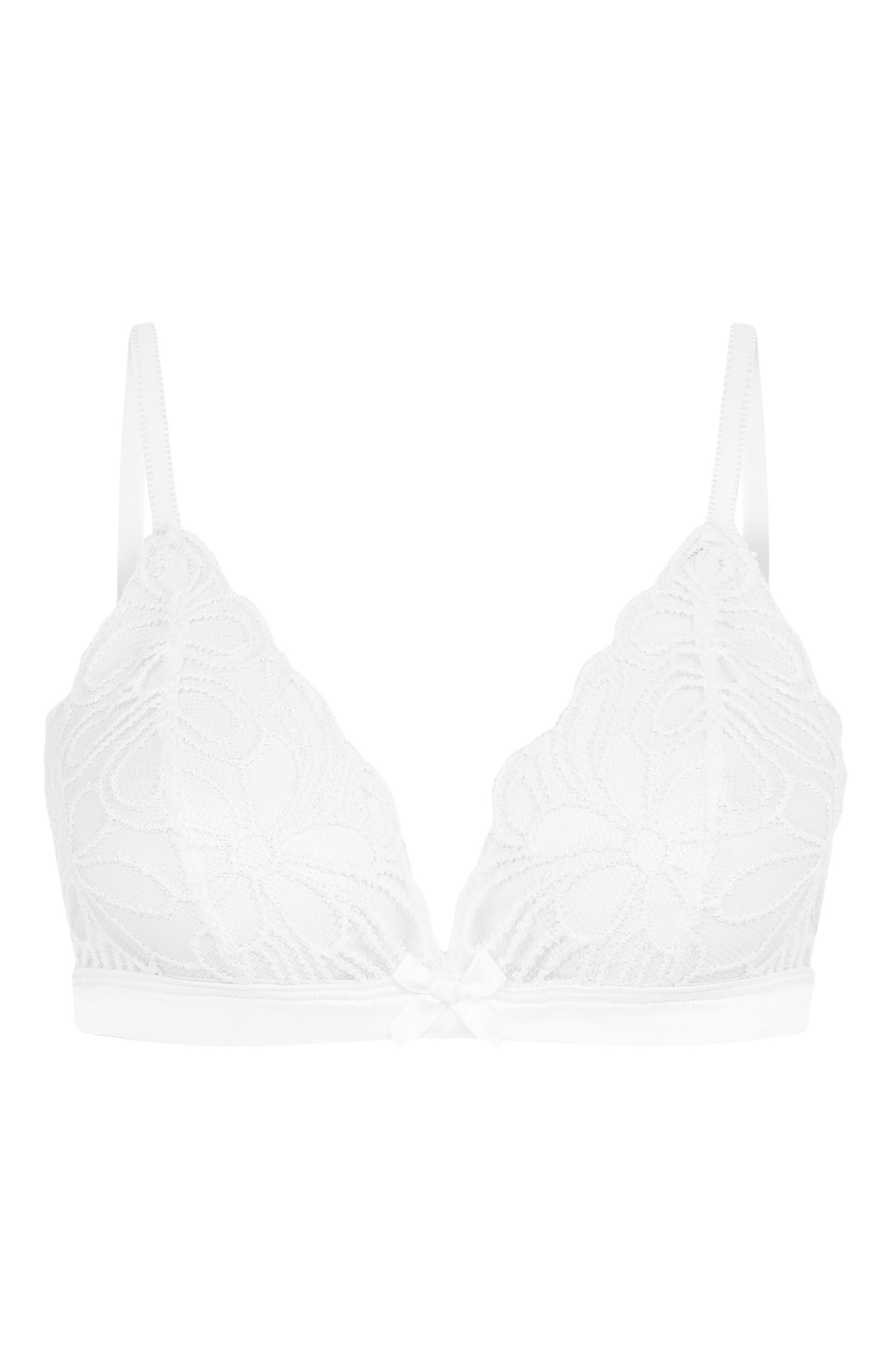 Бюстгальтер с мягкой чашкой nelle AGENT PROVOCATEUR, арт. AP12665100100, фото 1