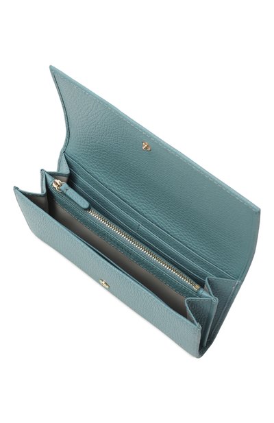 Кожаный кошелек COCCINELLE, арт. E2 MW5 11 03 01, фото 3