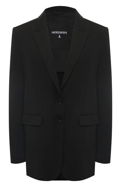 Жакет PATRIZIA PEPE, арт. 2S1456_A262, фото 1