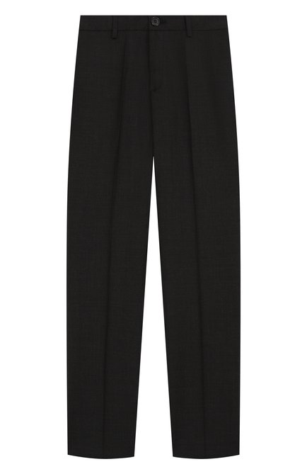 Шерстяные брюки DAL LAGO, арт. N104/1011/7-12