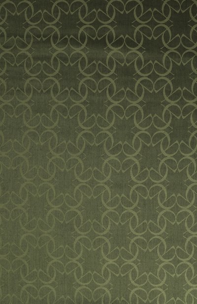 Шаль из шелка и шерсти ELIE SAAB, арт. SE1414J5884, фото 4