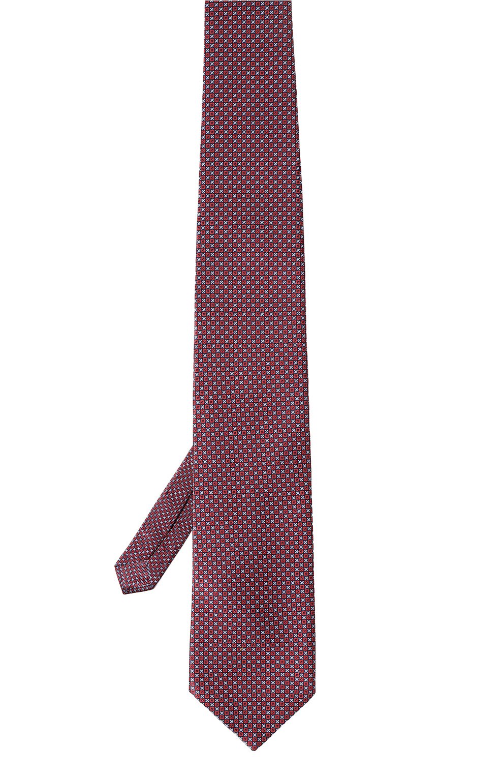 Комплект из галстука и платка STEFANO RICCI, арт. DX/47008, фото 3