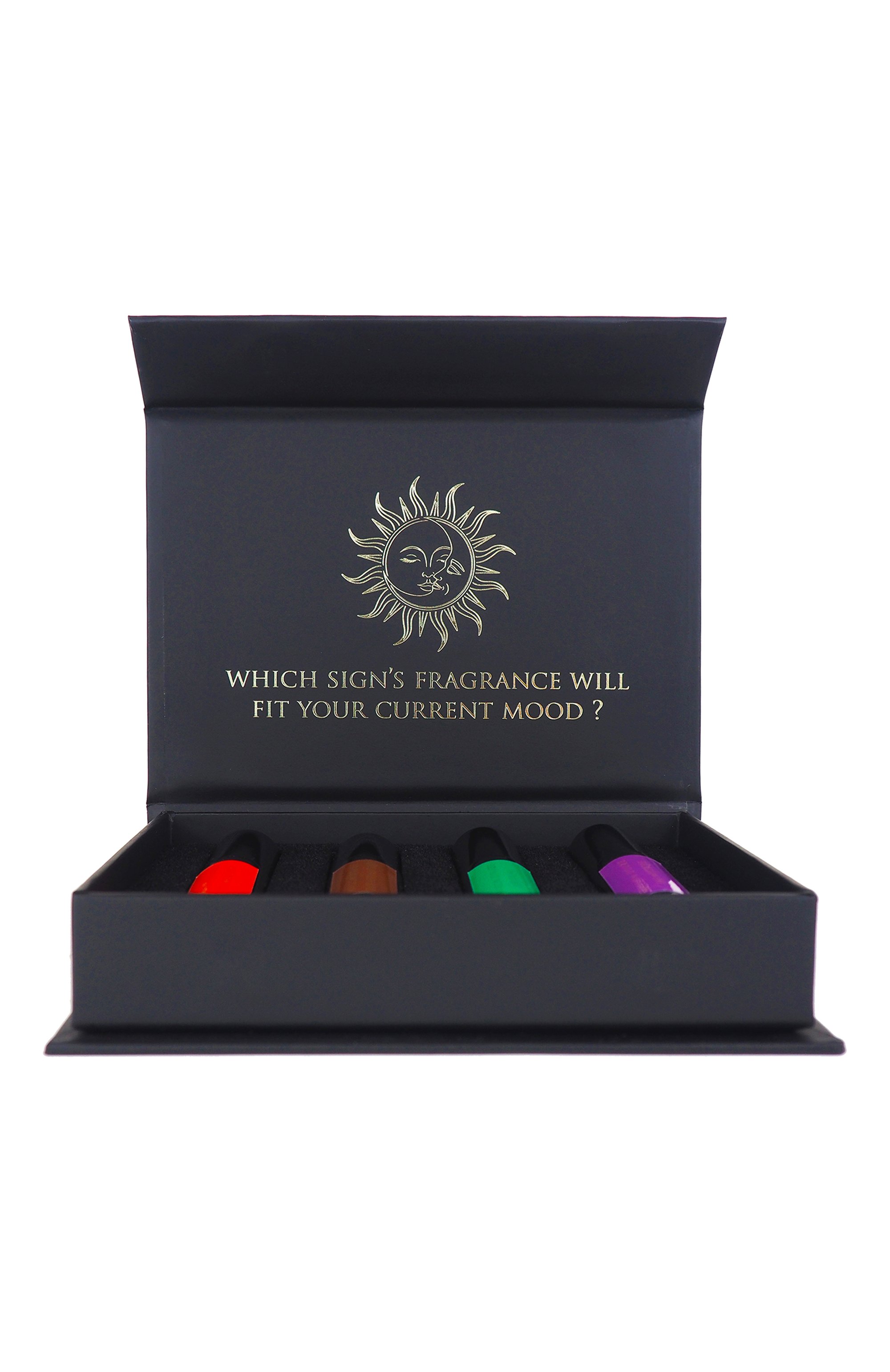 Набор духов 4 elements (4x5ml) MAISON DOUZE, арт. 3770028008797, фото 1