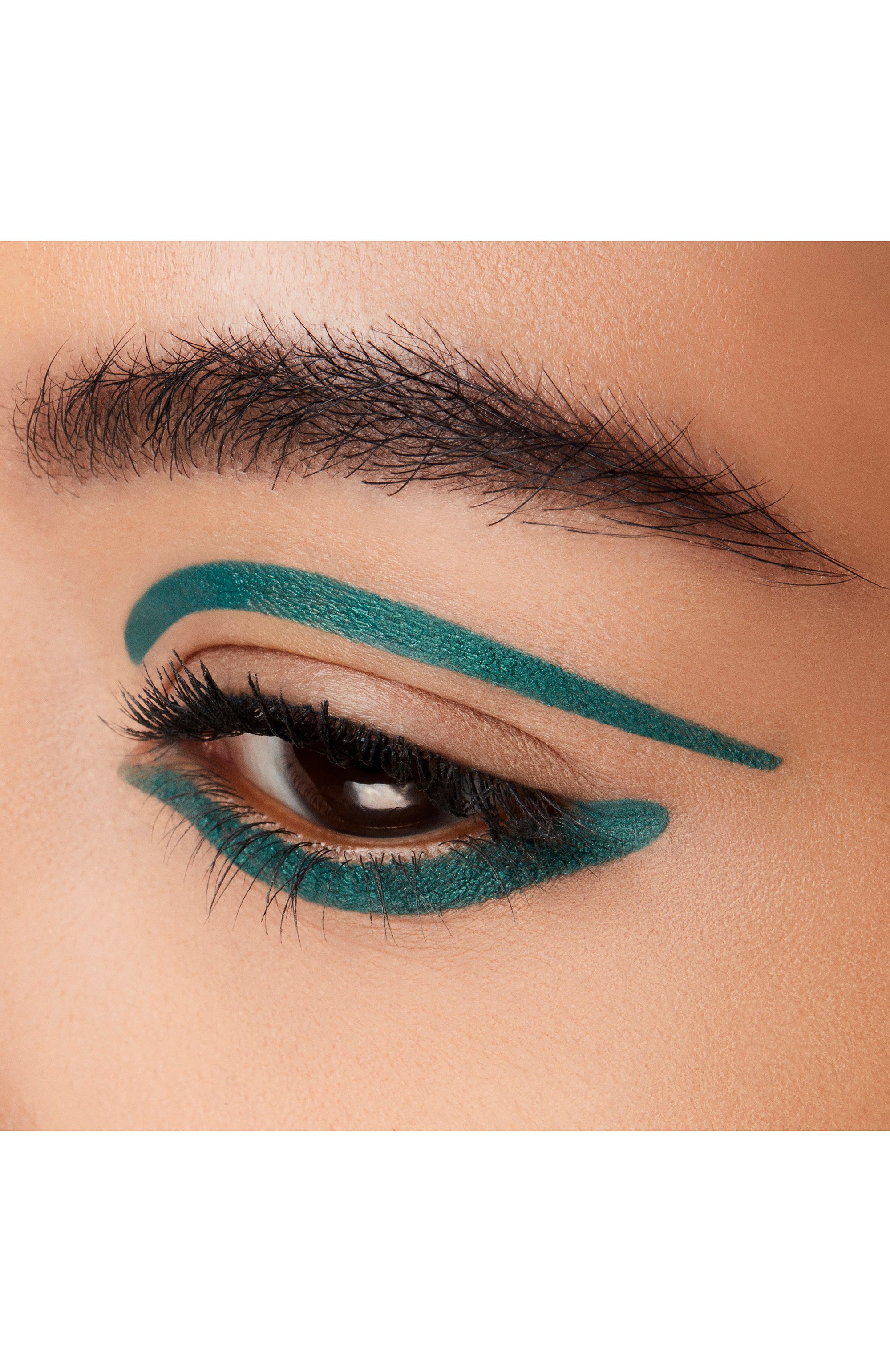 Гелевый карандаш для глаз colour excess gel, оттенок pool shark (0.35g) MAC, арт. SLJ4-27, фото 6