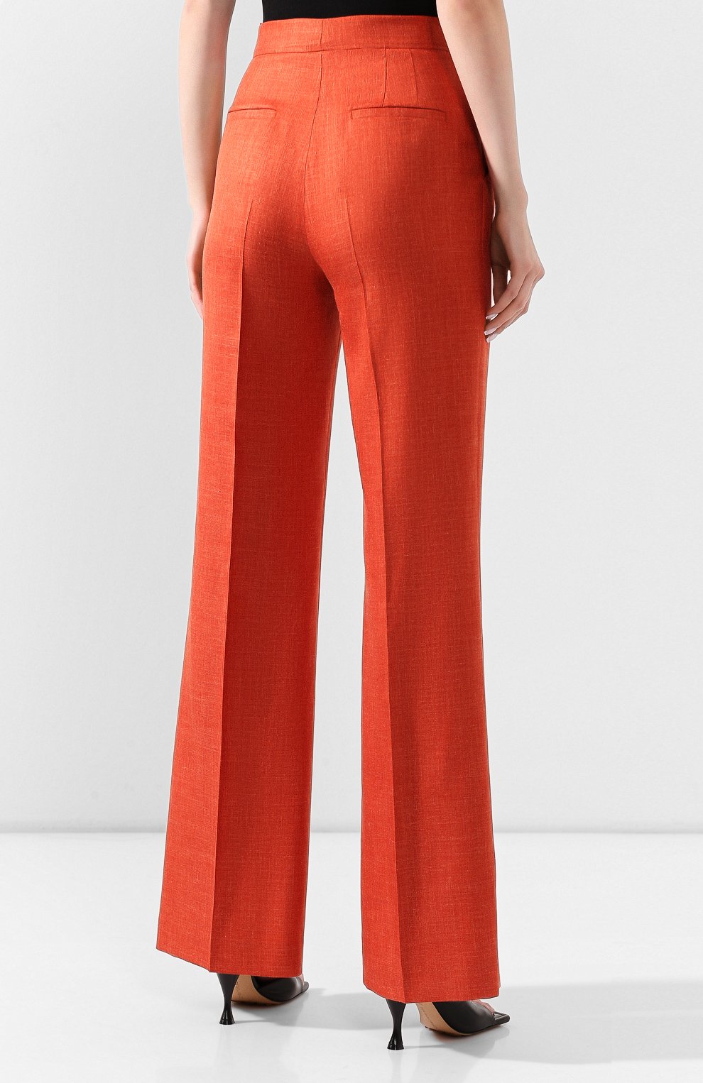 Брюки GABRIELA HEARST, арт. 220200/W035/40, фото 4