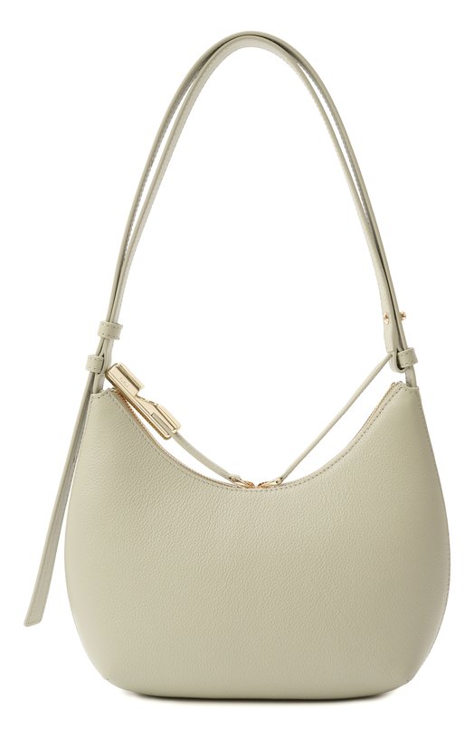 Сумка Furla Goccia small Furla WB01500/BX3353 Бежевый  WB01500/BX3353 Фото 6