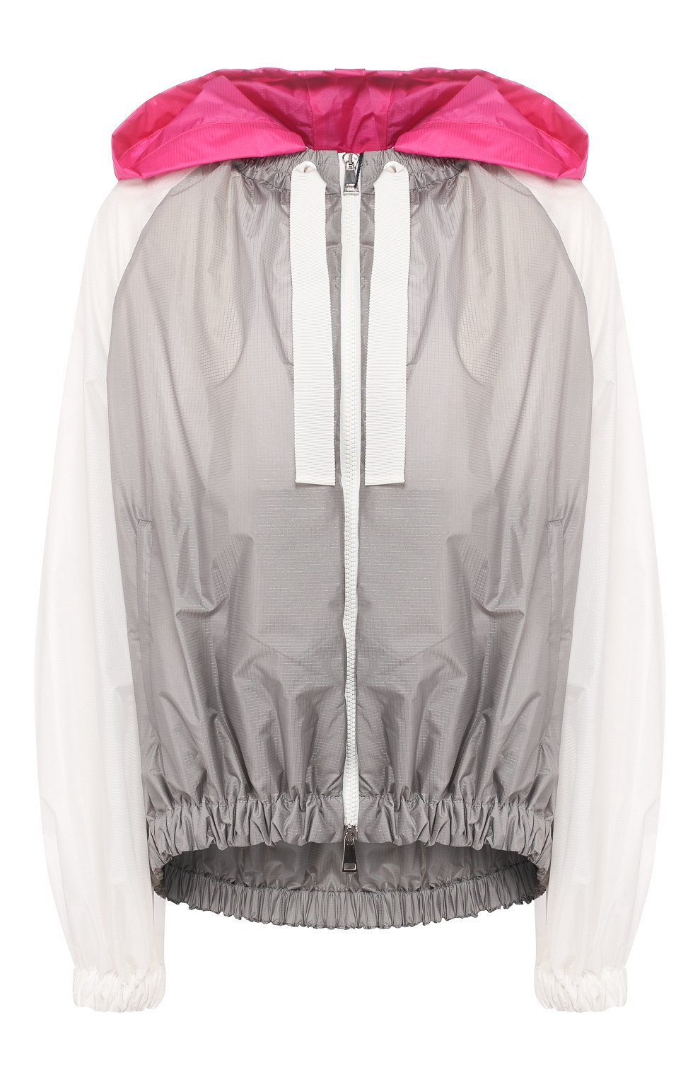 Куртка MONCLER, арт. F1-093-1A741-00-C0393, фото 1