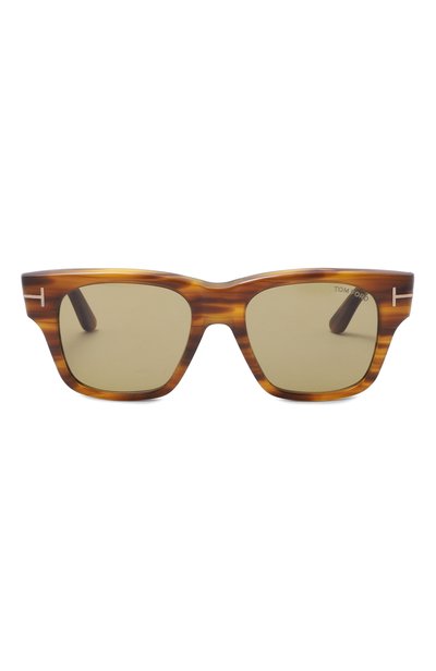 Женские солнцезащитные очки TOM FORD, арт. TF1280 55N