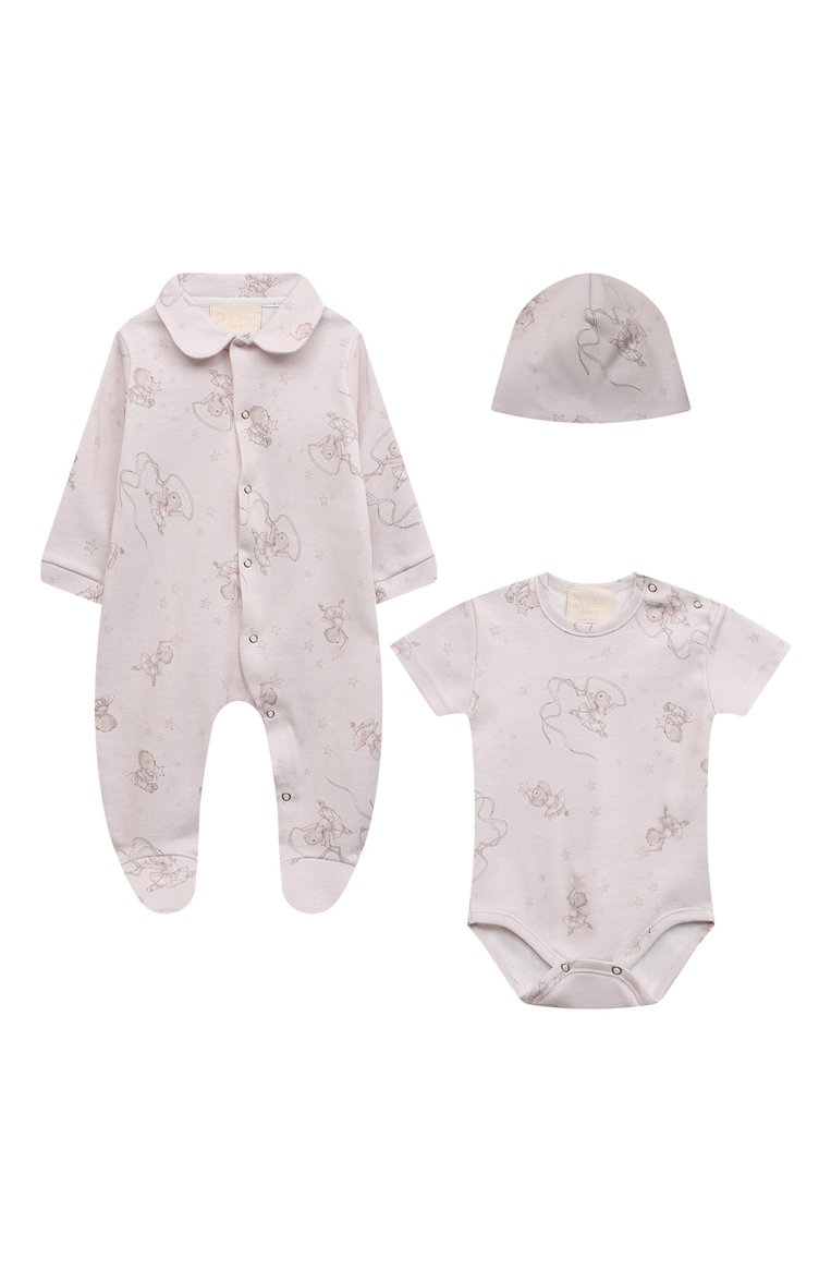 Комплект из трех предметов STORY LORIS, арт. 31022H, фото 1