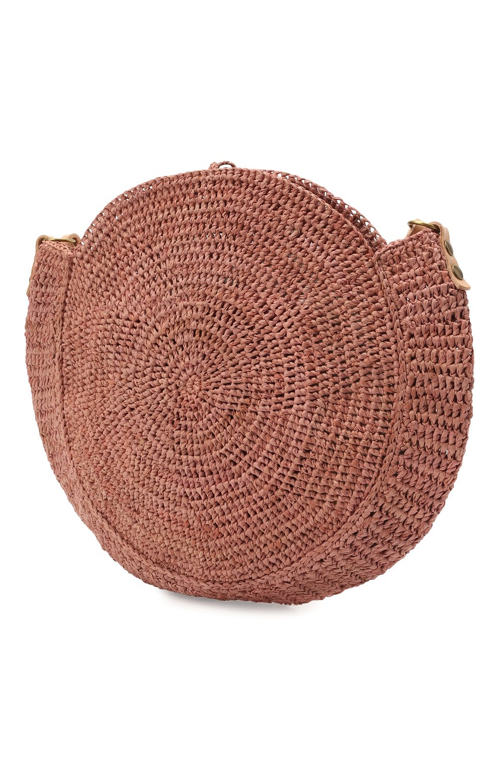 Сумка nova small SANS-ARCIDET, арт. N0VA BAG MA-C S21/XS, фото 3