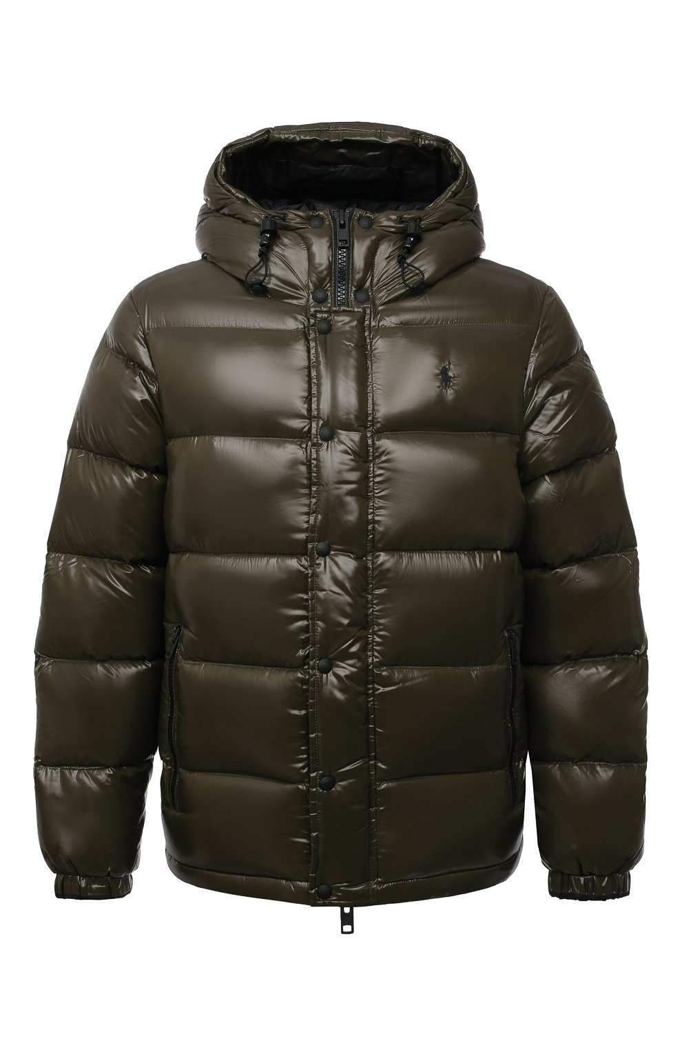 Пуховик POLO RALPH LAUREN, арт. 710811909, фото 1