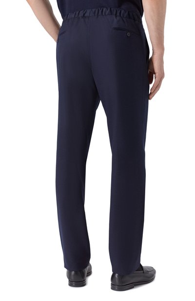 Шерстяной костюм ANDREA CAMPAGNA, арт. VATICAN0/T25256-105_SET, фото 5