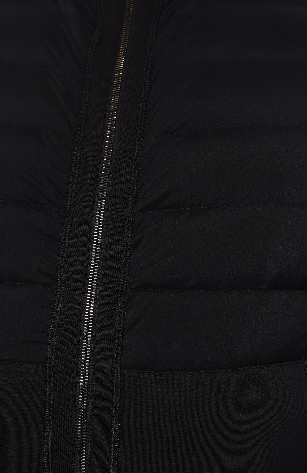 Комбинированный бомбер chirico-v-s3f MOORER, арт. CHIRIC0-V-S3F, фото 5