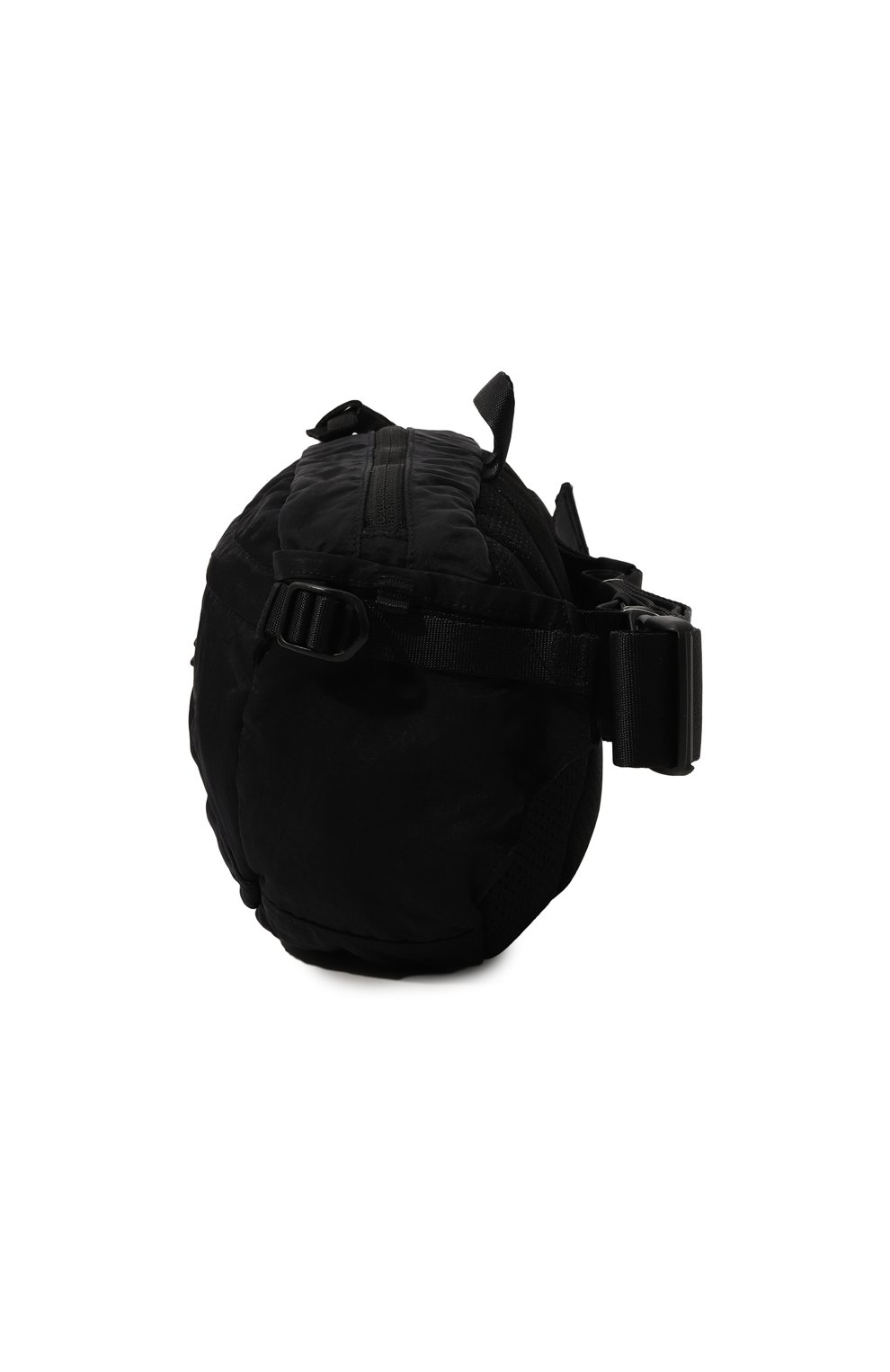 Поясная сумка nylon b C.P. COMPANY, арт. 17CMAC112A005269G, фото 4