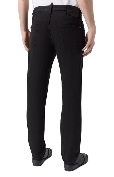 Джинсы teddy DSQUARED2, арт. S74LB1907/S39781, фото 4