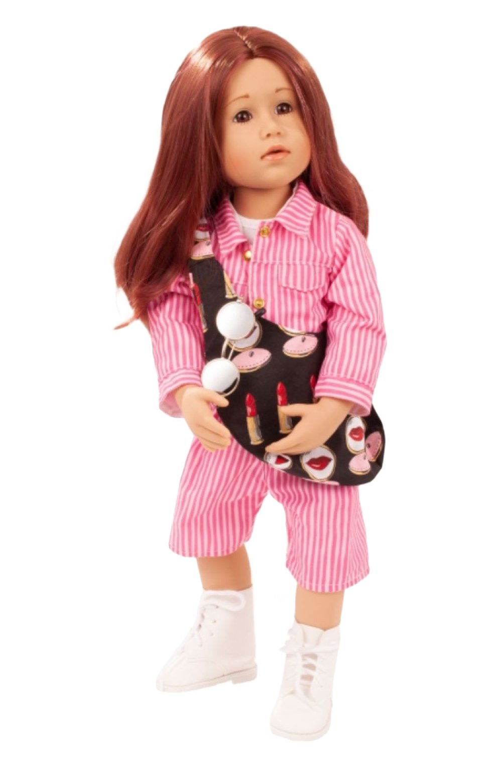 Кукла лаура с аксессуарами GOTZ, арт. 2366285, фото 1