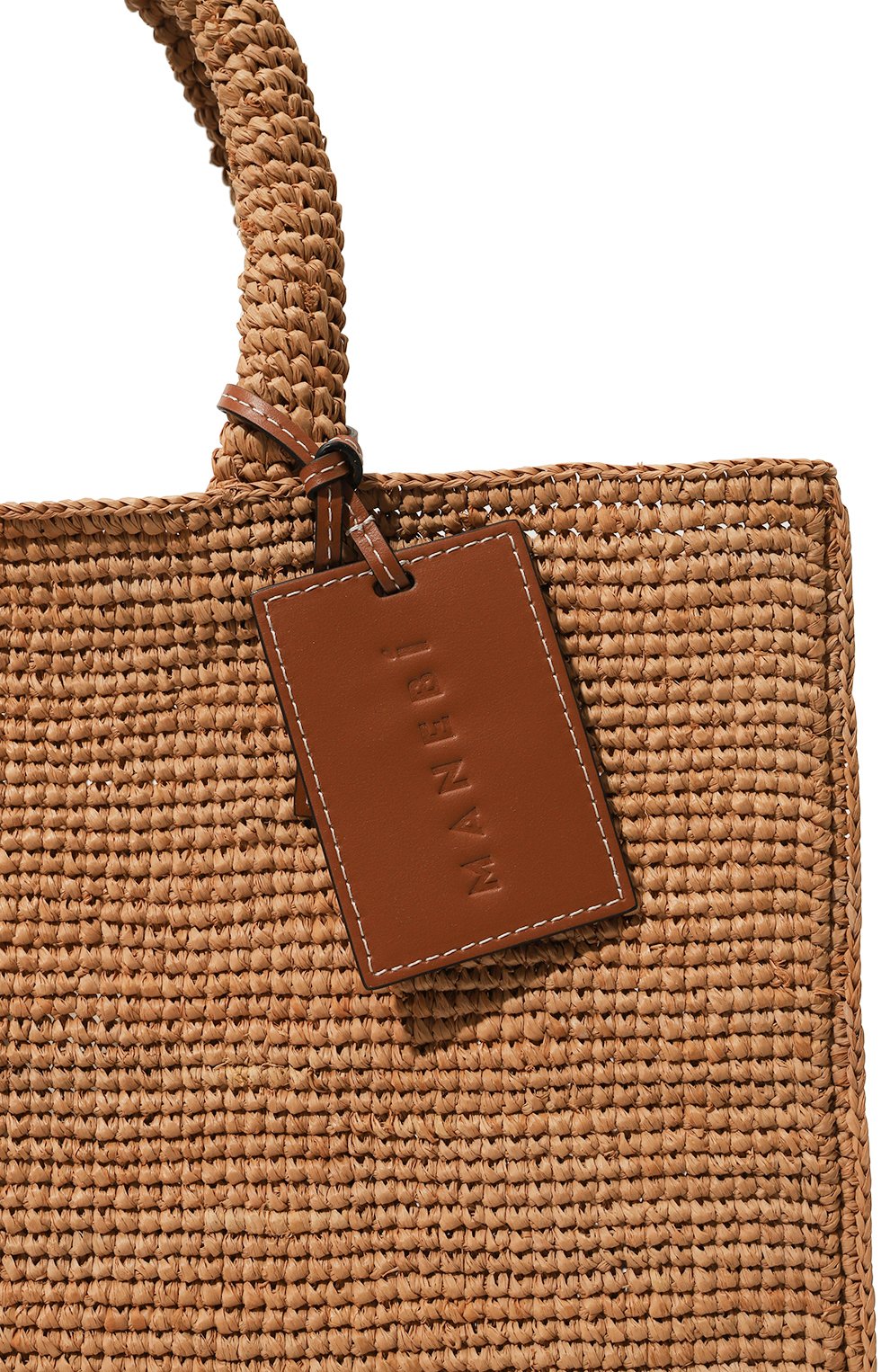 Сумка-тоут sunset MANEBI, арт. V 2.2 AB, фото 3