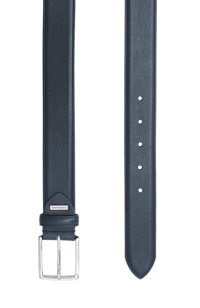 Кожаный ремень CORNELIANI, арт. 27V316/2720808, фото 3