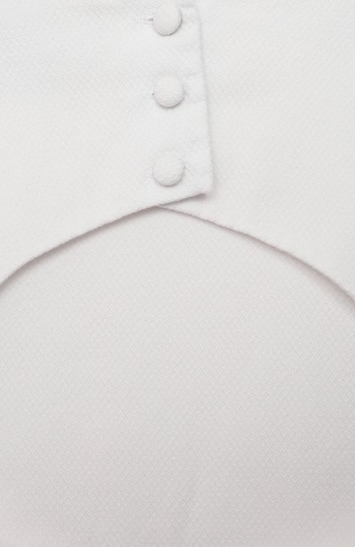 Хлопковое платье POLO RALPH LAUREN, арт. 313832879, фото 3