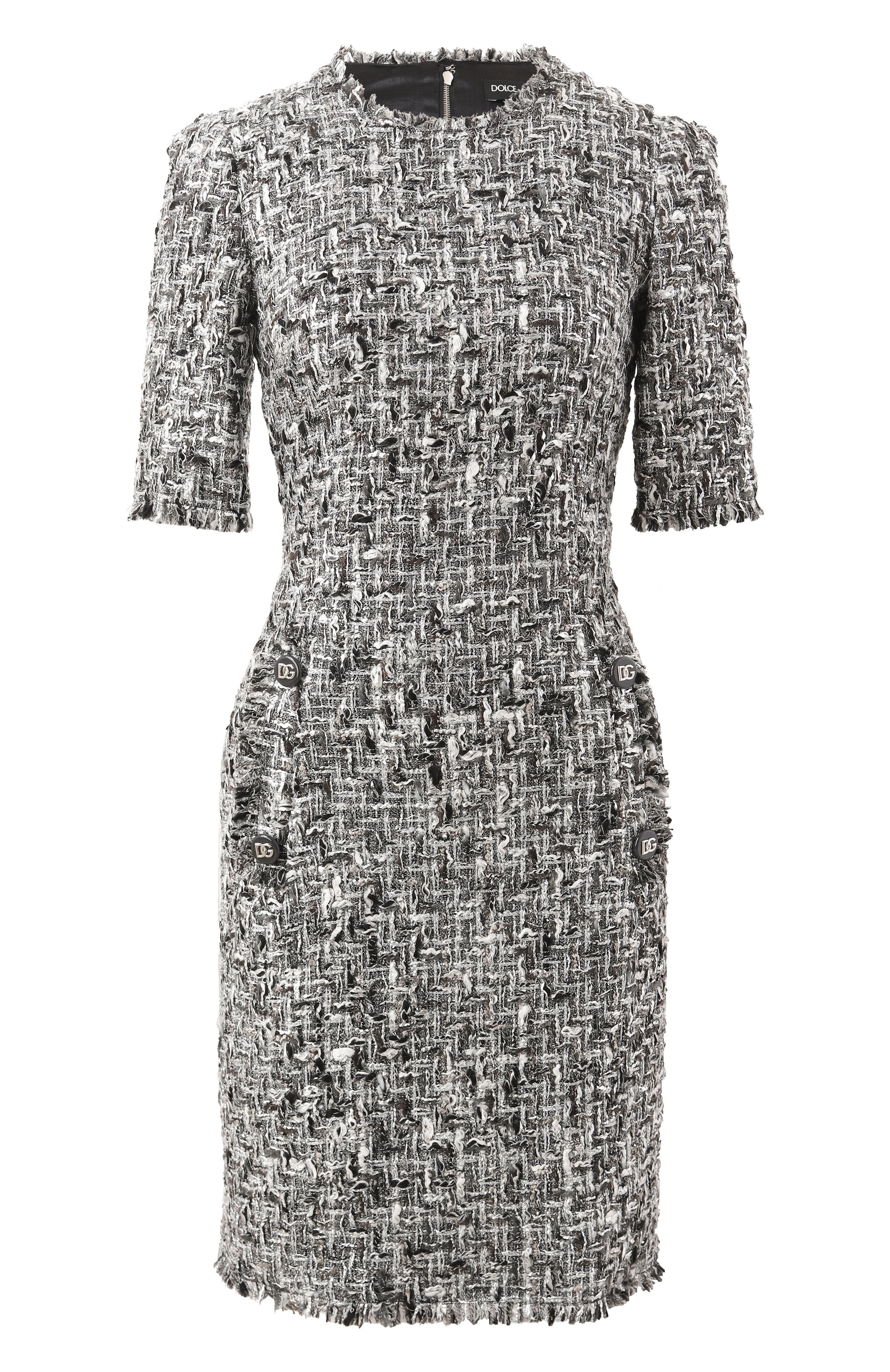 Платье DOLCE & GABBANA, арт. F6TMFT/FMMH7, фото 1