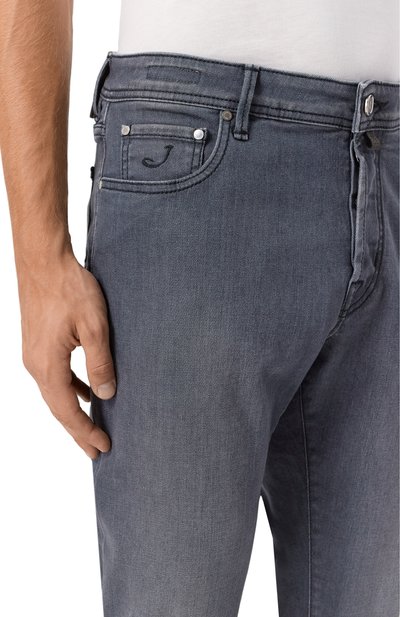 Джинсы bard JACOB COHEN, арт. 25I P/JUM_QS004 045 S3618 S1, фото 5