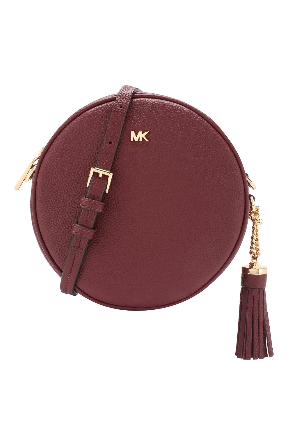 Сумка canteen MICHAEL MICHAEL KORS, арт. 32T8GF5N3L, фото 5