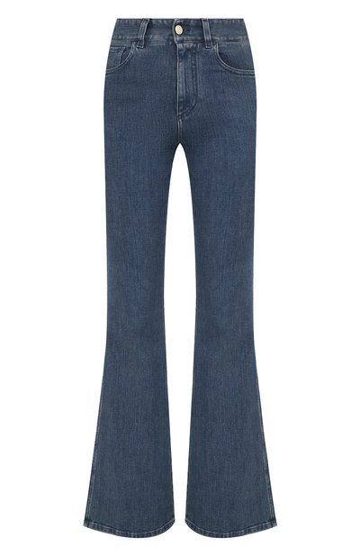 Женские джинсы CHLOÉ, арт. CHC21WDP82151