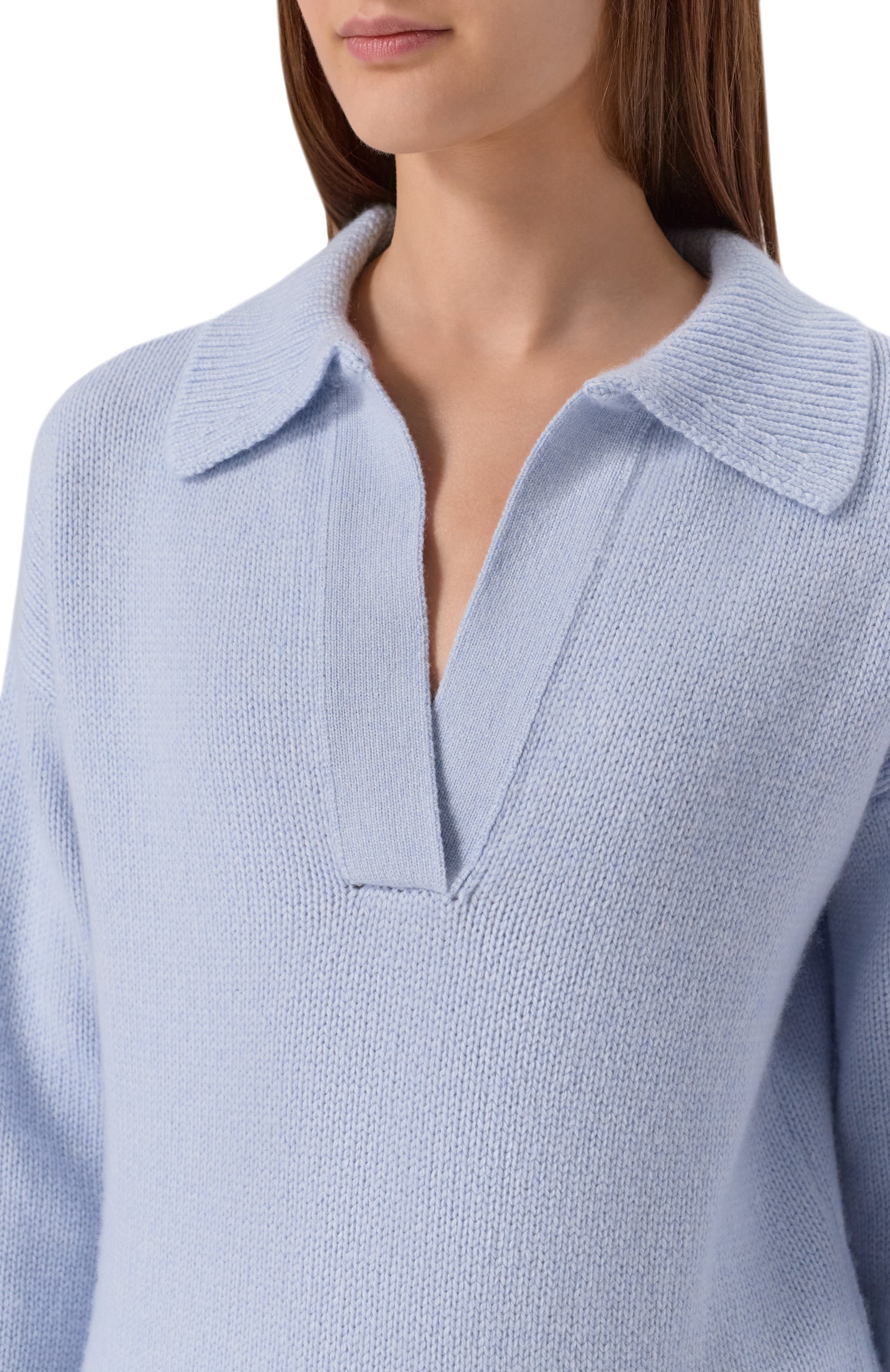 Кашемировый свитер MVST, арт. M25.1MW.K103, фото 5