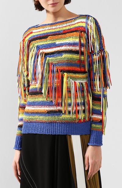 Свитер STELLA MCCARTNEY, арт. 593117/S2129, фото 3