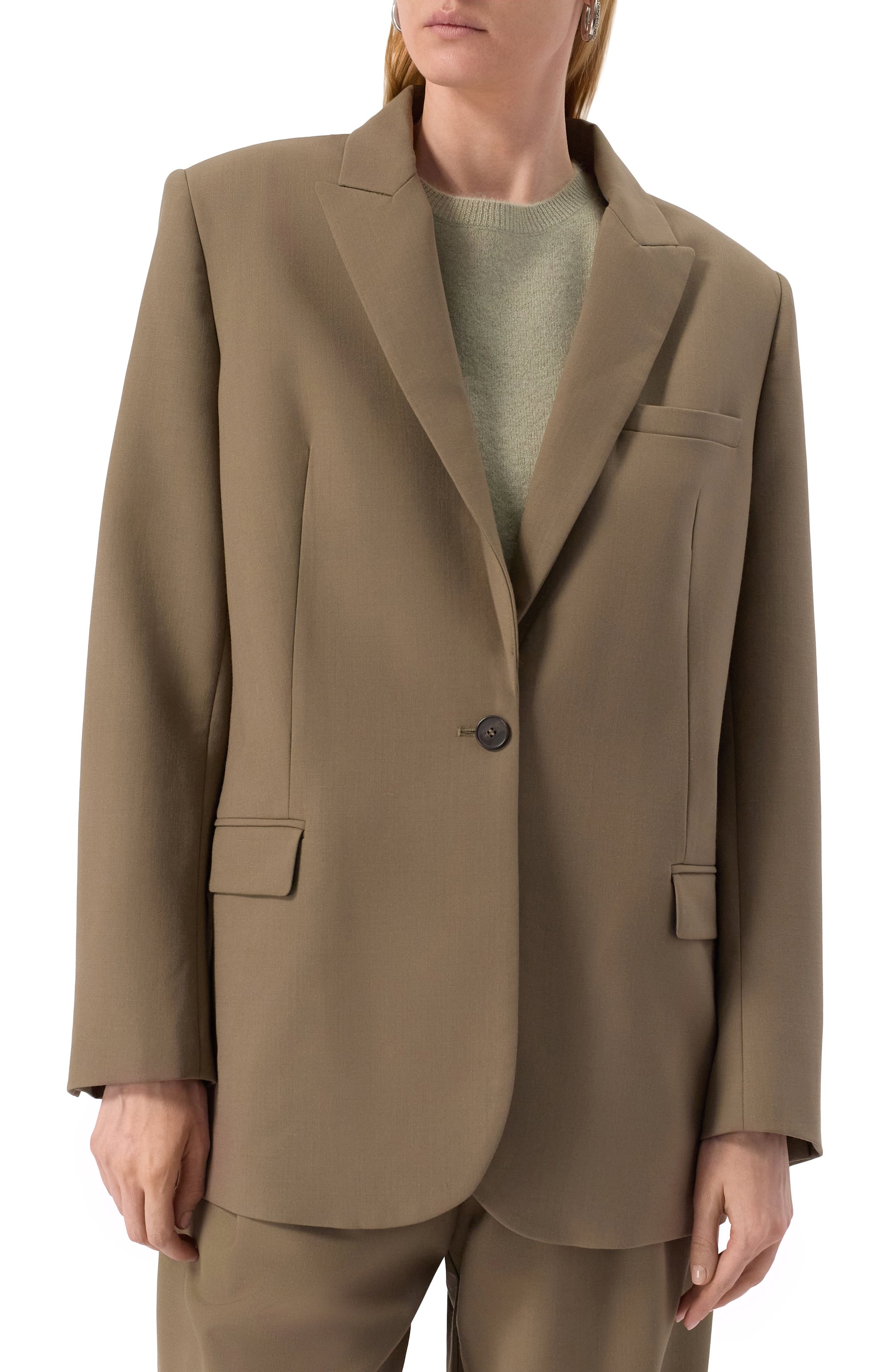 Жакет IRO, арт. WP07CHALAN, фото 3