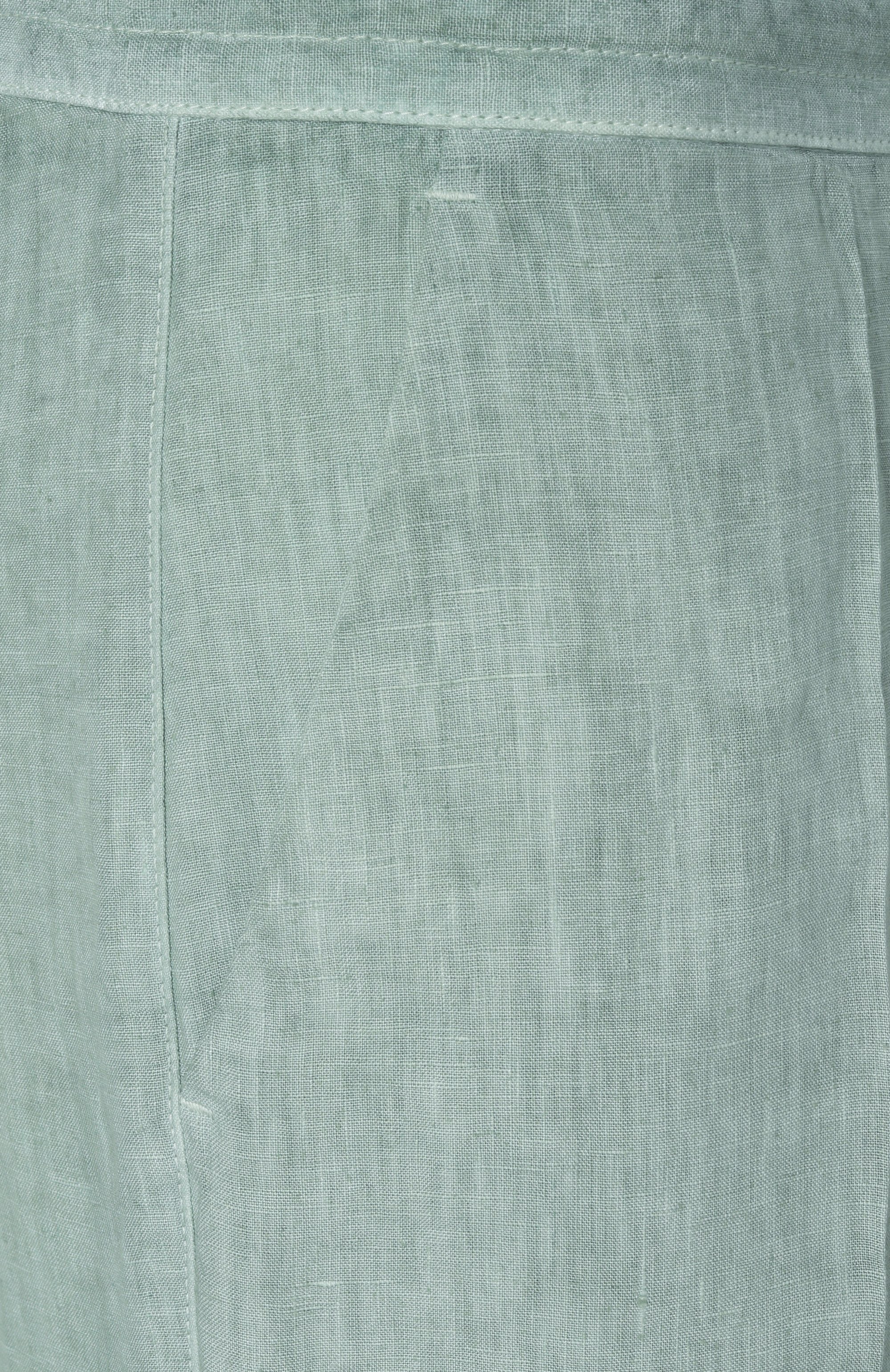 Льняные брюки 120% LINO, арт. 32ALIM299M/0253/S00, фото 6