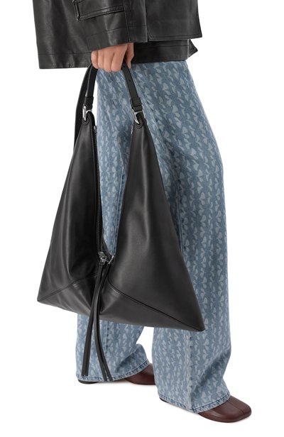 Сумка hobo MOSCHINO, арт. MC4221PP0P/0A0, фото 2