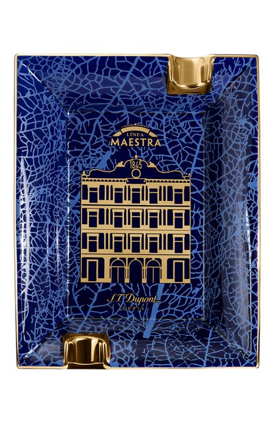 Пепельница partagas S.T. DUPONT, арт. 6495, фото 1