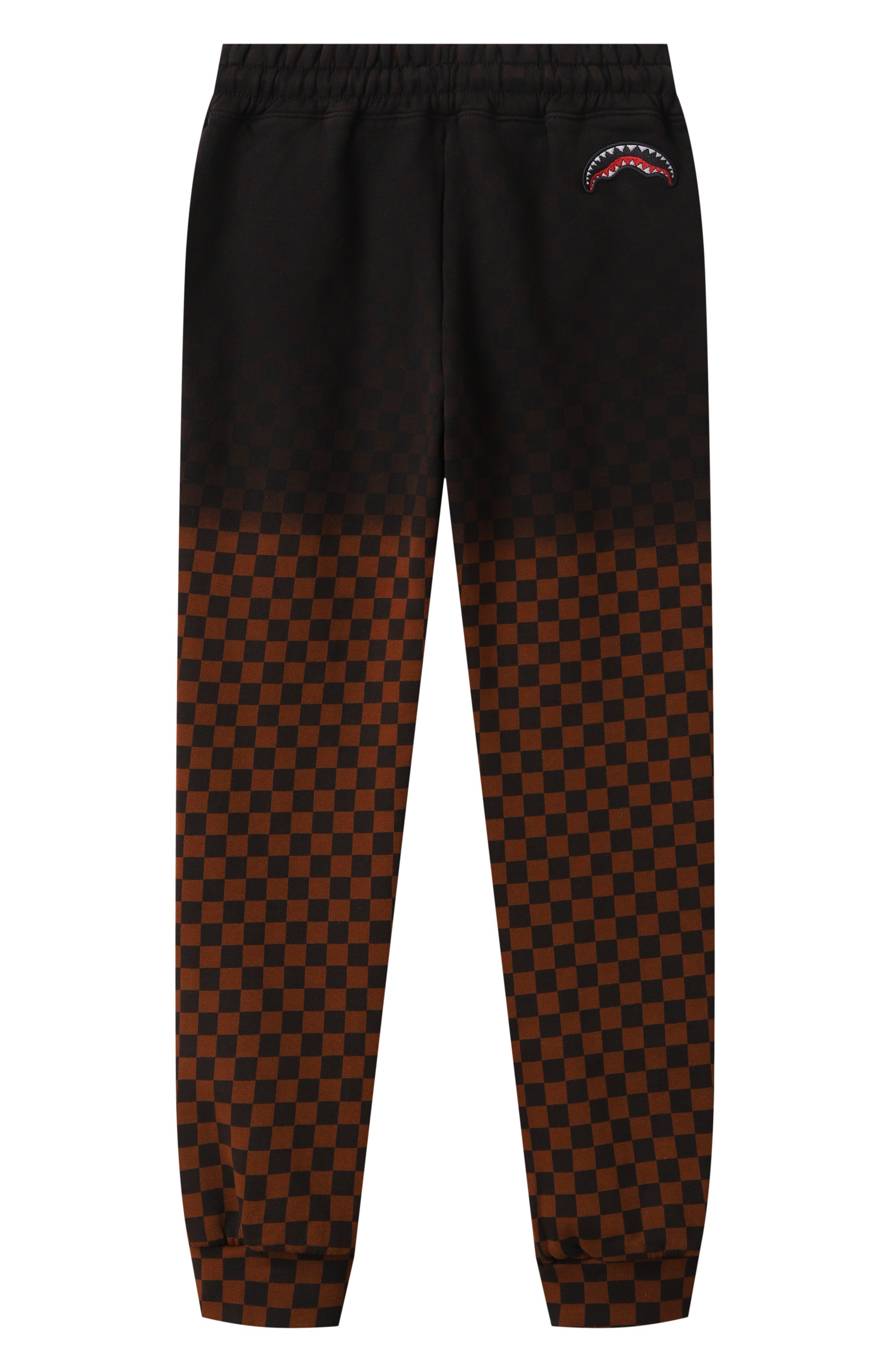 Хлопковые джоггеры SPRAYGROUND, арт. SPY939, фото 2