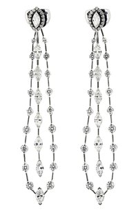 Серьги CASATO, арт. ORX1139BT-W, фото 1