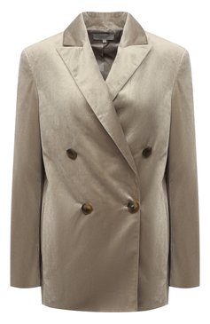 Бархатный жакет VINCE, арт. V801991385, фото 1