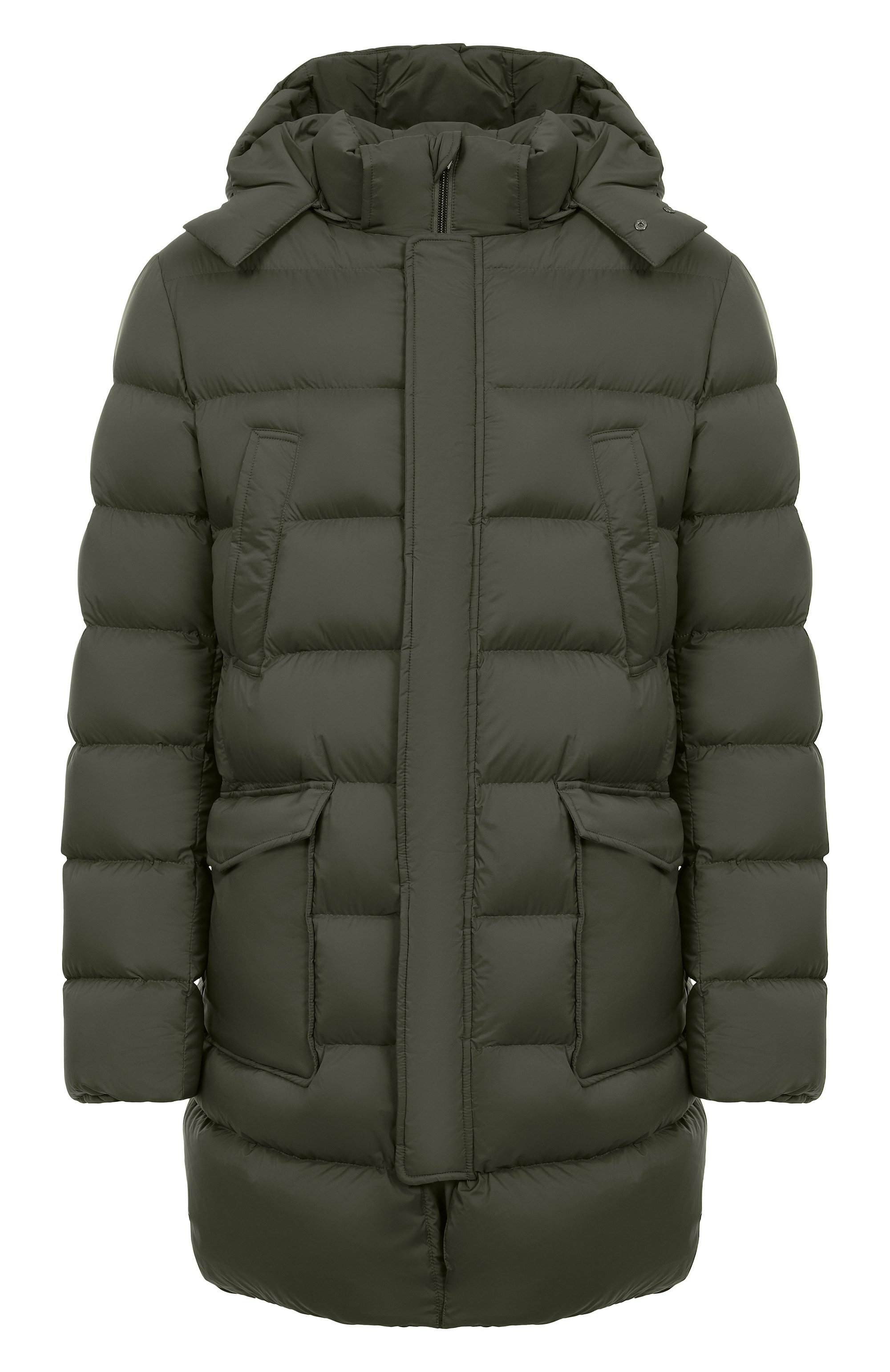 Пуховик HERNO, арт. PI003ULE/19288, фото 1