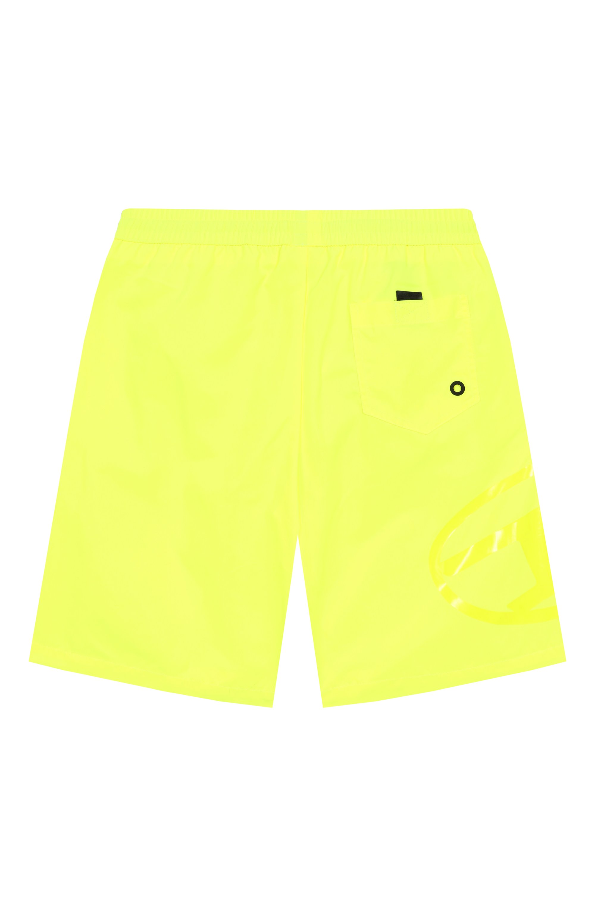 Плавки-шорты DIESEL, арт. J02293/KXBPB, фото 2