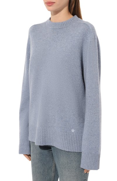 Кашемировый свитер LOULOU DE SAISON, арт. BALTRA, фото 3