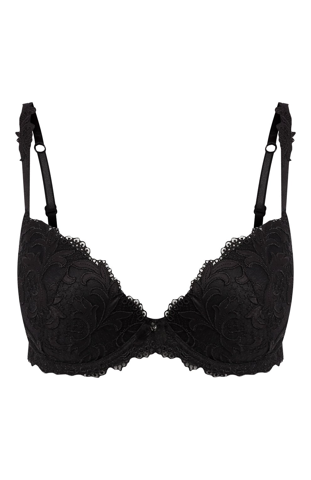 Бюстгальтер с плотной чашкой LISE CHARMEL, арт. ACG8507B_чер, фото 1