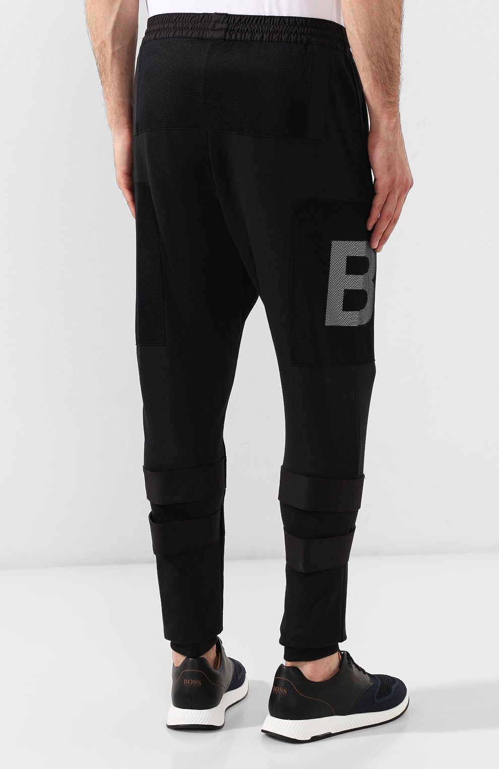 Спортивный костюм undercover x nike nrg NIKELAB, арт. BV6478-010, фото 5