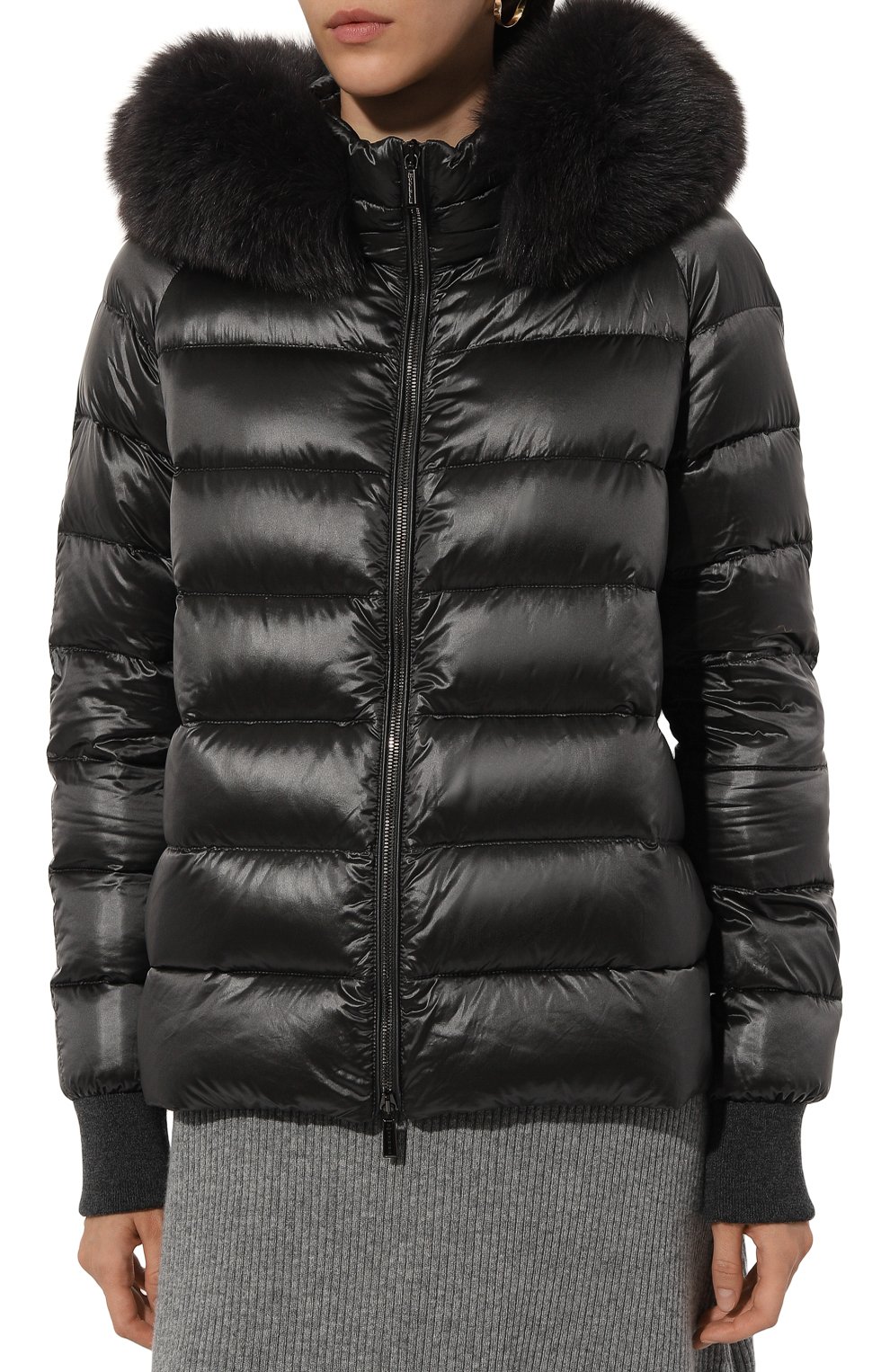 Пуховик pegaso-cwr MOORER, арт. 0SAGE-CWR_SET, фото 6