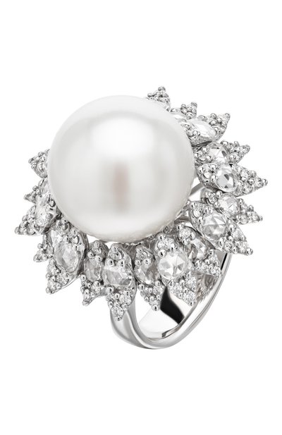 Женские кольцо UTOPIA, арт. SDA6BBSS