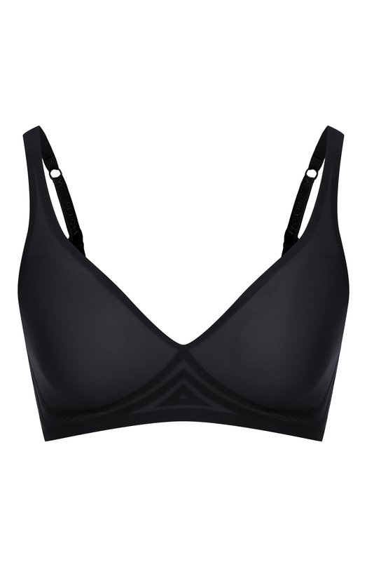 Бюстгальтер Wolford 4W1017 Чёрный 4W1017